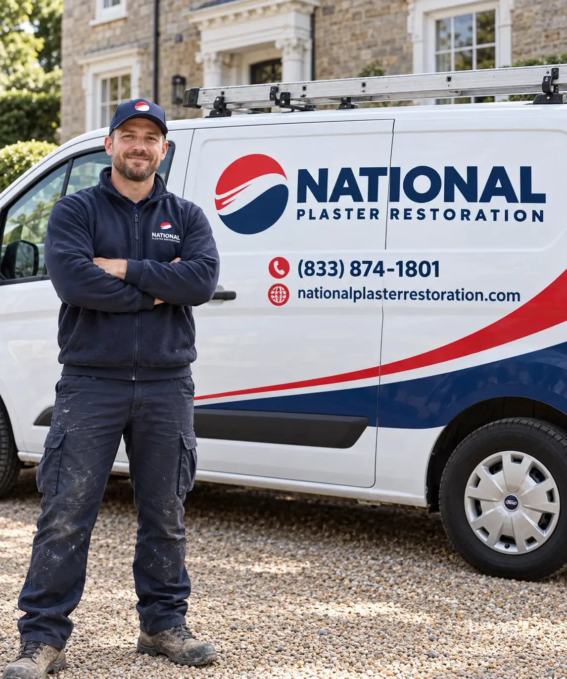 Plaster Repair Hartford, AR FAQs